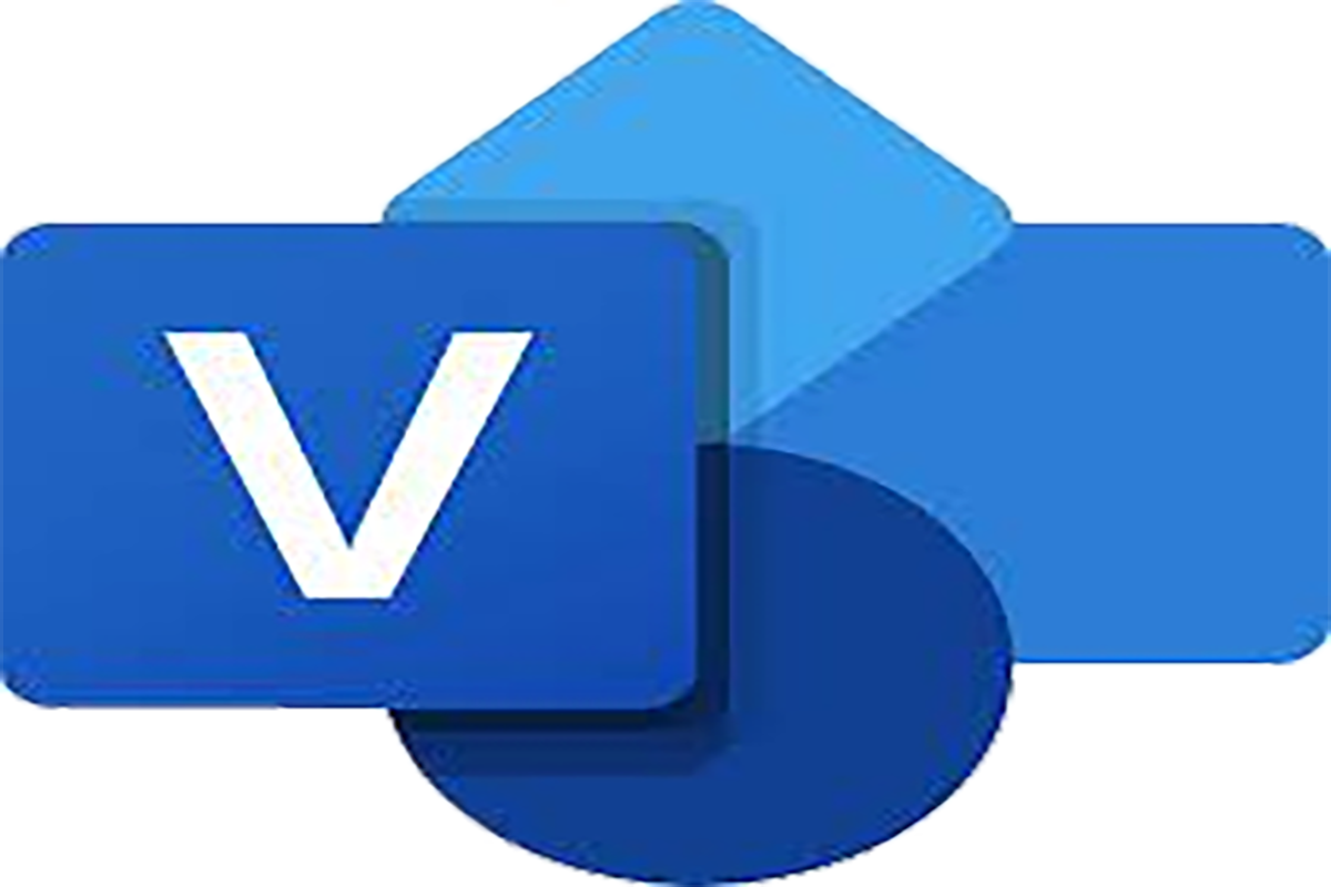 Visio copy